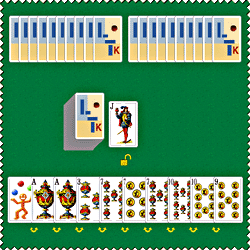 Remigio: Imagen del juego