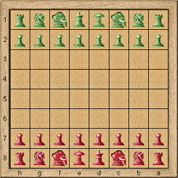 Chaturanga - The Original Chess