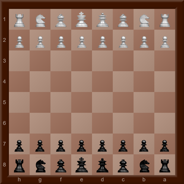 Ajedrez online 960 - Jugar al ajedrez