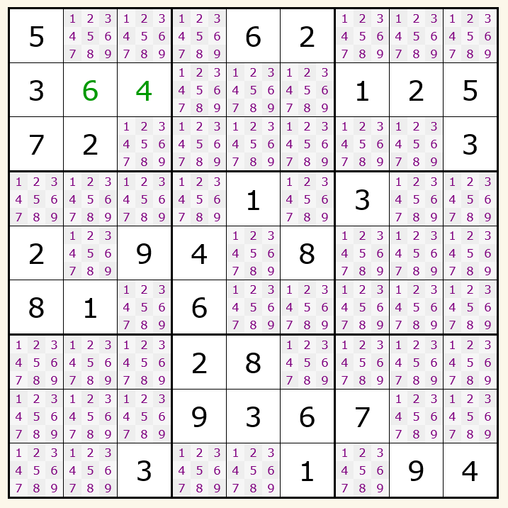 play sudoku games